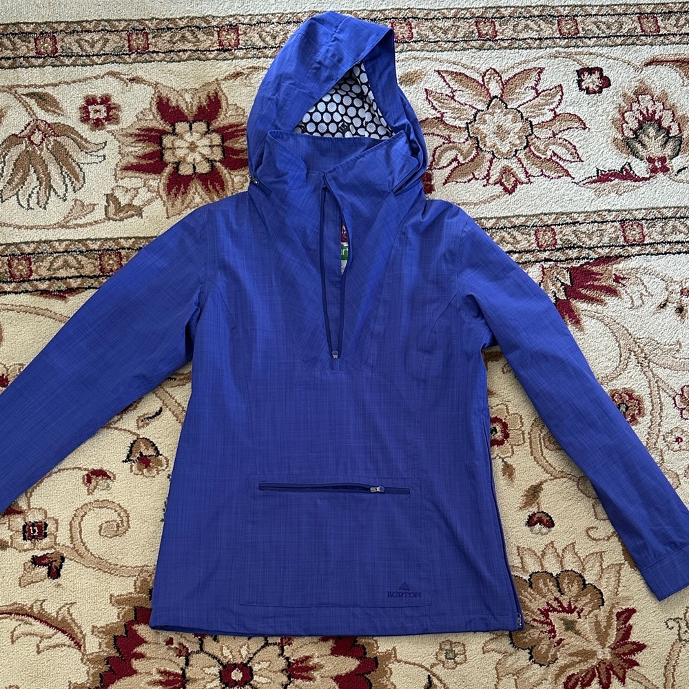 Burton Dryride Spring Coat